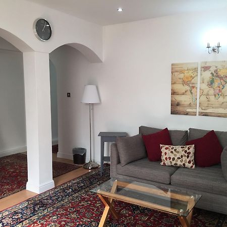 Luxurious Apartment In Kensington & Chelsea London Ngoại thất bức ảnh