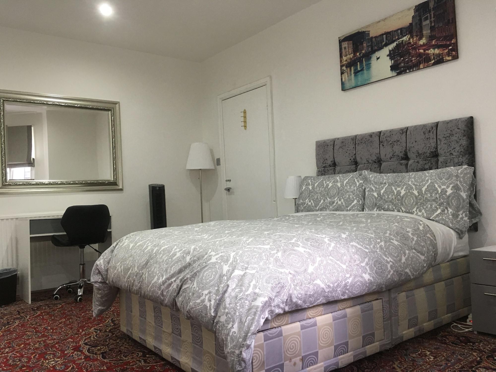 Luxurious Apartment In Kensington & Chelsea London Ngoại thất bức ảnh