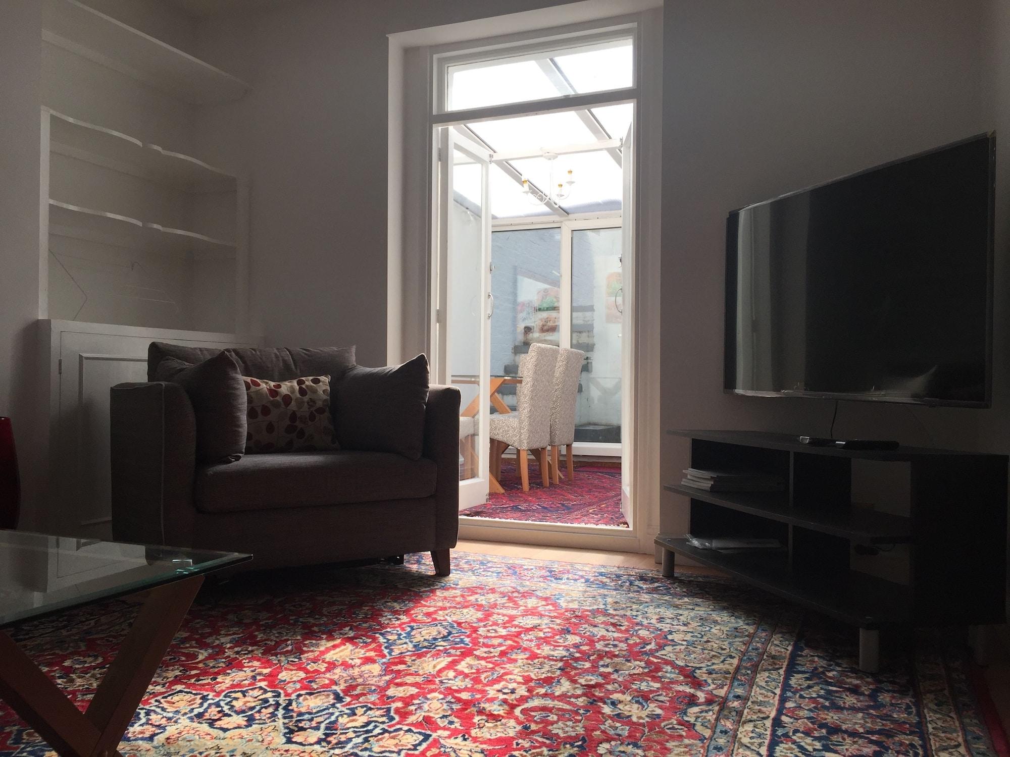 Luxurious Apartment In Kensington & Chelsea London Ngoại thất bức ảnh