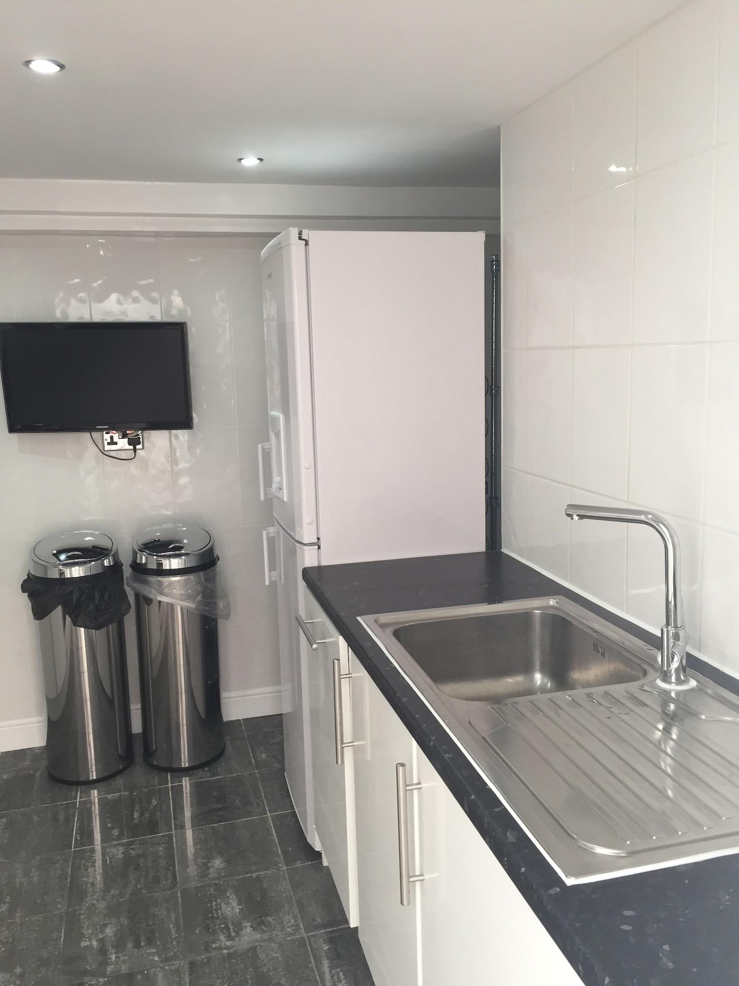 Luxurious Apartment In Kensington & Chelsea London Ngoại thất bức ảnh