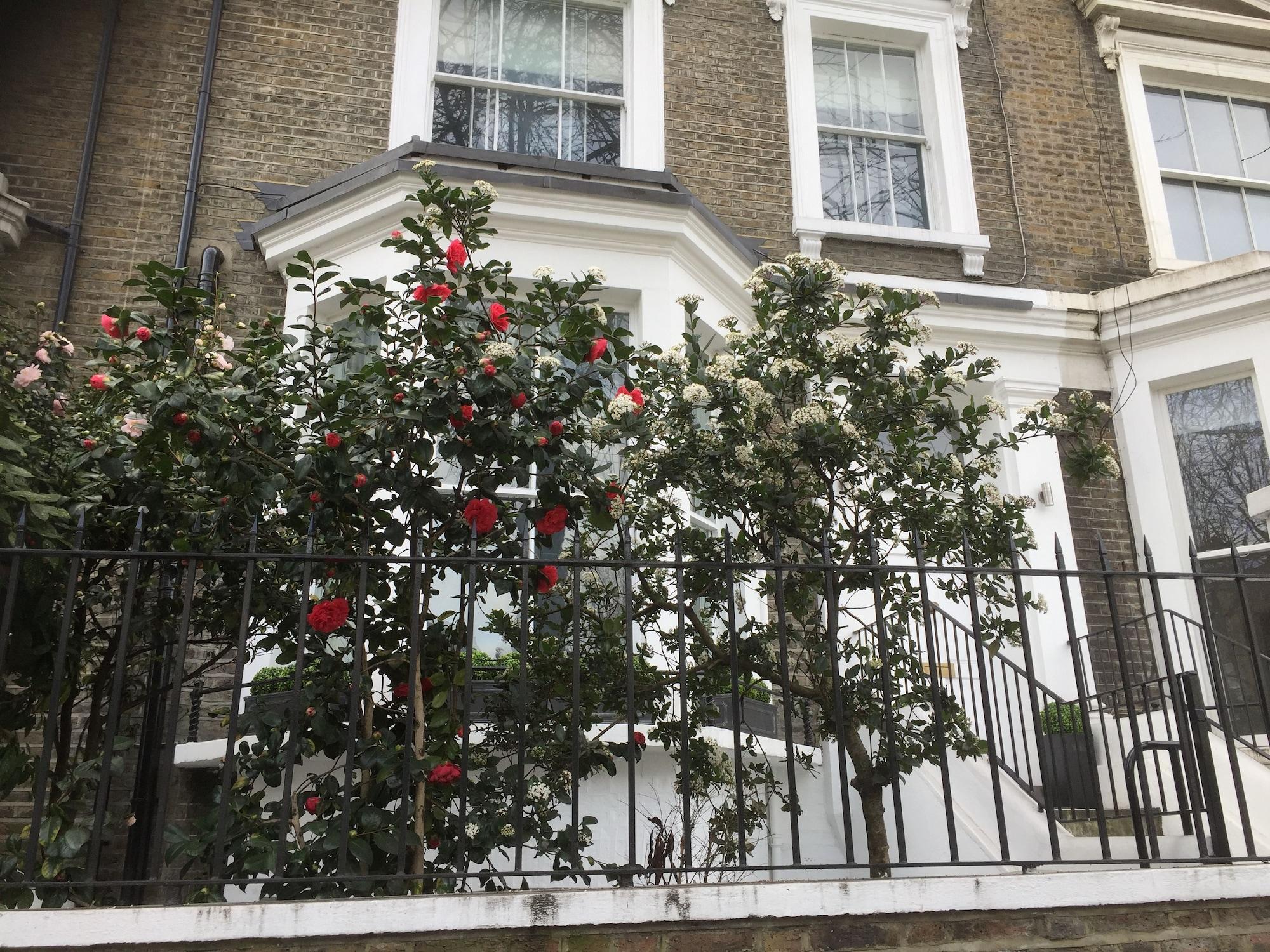 Luxurious Apartment In Kensington & Chelsea London Ngoại thất bức ảnh