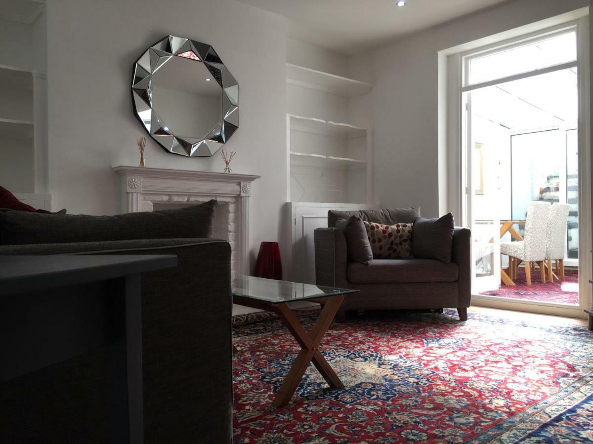 Luxurious Apartment In Kensington & Chelsea London Ngoại thất bức ảnh
