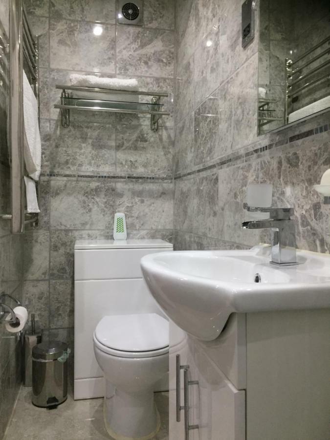 Luxurious Apartment In Kensington & Chelsea London Ngoại thất bức ảnh