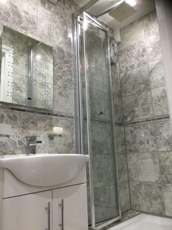 Luxurious Apartment In Kensington & Chelsea London Ngoại thất bức ảnh