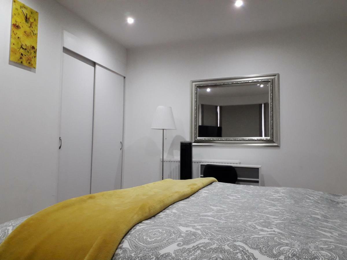 Luxurious Apartment In Kensington & Chelsea London Ngoại thất bức ảnh