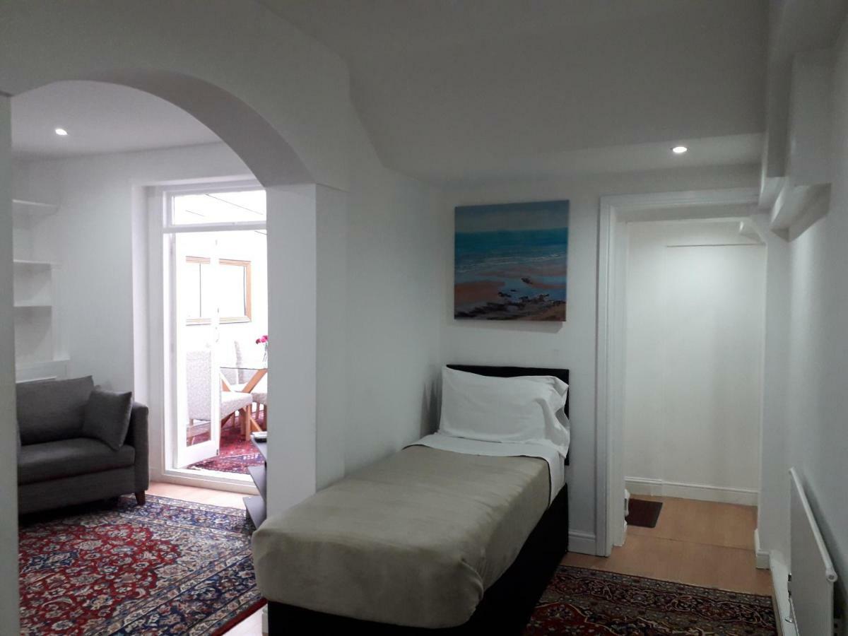 Luxurious Apartment In Kensington & Chelsea London Ngoại thất bức ảnh